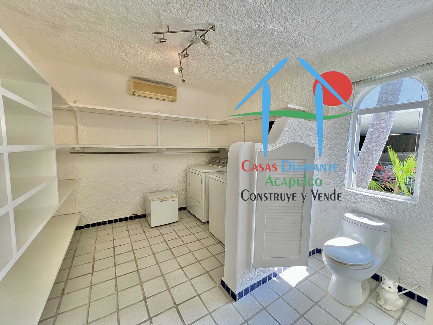 Casa Las Ranas - Recámara tres 9